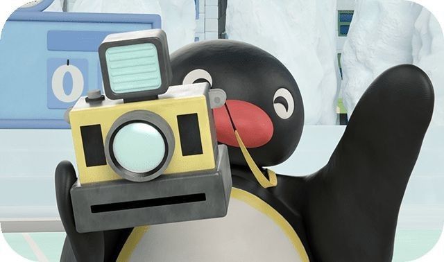 Discovery splash banner for ꒰🐧𓈒 /admiring ⌗ gwys, social, guilds Discord server