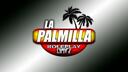 Discovery splash banner for LA PALMILLA RP +18 Discord server