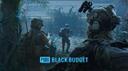 Discovery splash banner for PUBG: BLACK BUDGET Discord server
