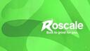 Discovery splash banner for RoScale Discord server