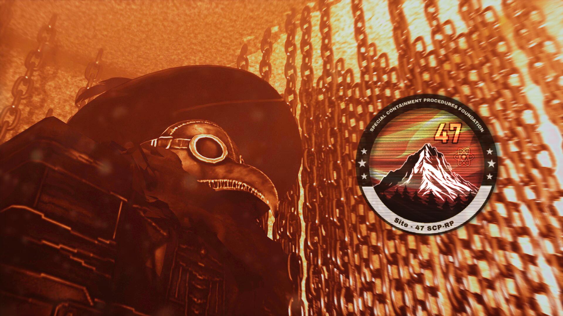 Discovery splash banner for 𝙎𝙞𝙩𝙚 𝟰𝟳︲𝘌𝘴𝘵𝘢𝘣𝘭𝘪𝘴𝘩𝘦𝘥 2025 Discord server