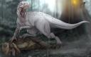 Discovery splash banner for Operation Nublar Discord server