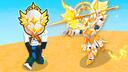 Discovery splash banner for š„ Steal An Egg Roblox | Predictions, Giveaways & Notifiers Discord server