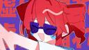 Discovery splash banner for Teto Tag Territory Discord server