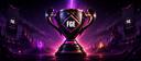 Discovery splash banner for French Gaming Esport - League of legends Discord server