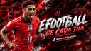 Discovery splash banner for EDCD| Efootball De Cada Dia #2500 Discord server