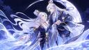Discovery splash banner for 問劍長生（Skyblade APAC Official） Discord server