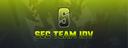 Discovery splash banner for Sec Team IDV Discord server
