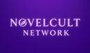 Discovery splash banner for NovelCult Discord server