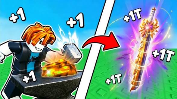 Discovery splash banner for +1 Loot To Forge Discord server