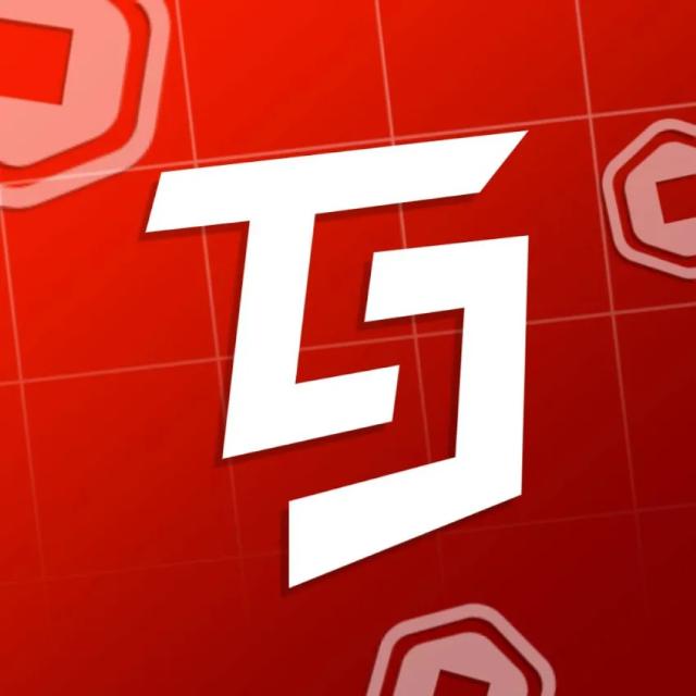 Discovery splash banner for Takemi Store | ROBUX STORE Discord server