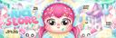 Discovery splash banner for LUCI STORE Discord server