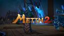 Discovery splash banner for Metin2 Discord server