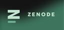 Discovery splash banner for Zenode - FreeHosting Discord server