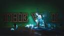 Discovery splash banner for The Veil Discord server