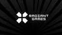 Discovery splash banner for Radiant Community Discord server