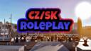 Discovery splash banner for 🇨🇿 Cz/Sk Roleplay [EH] Discord server