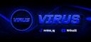 Discovery splash banner for Mr Virus’ Community Discord server