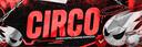 Discovery splash banner for circo Discord server
