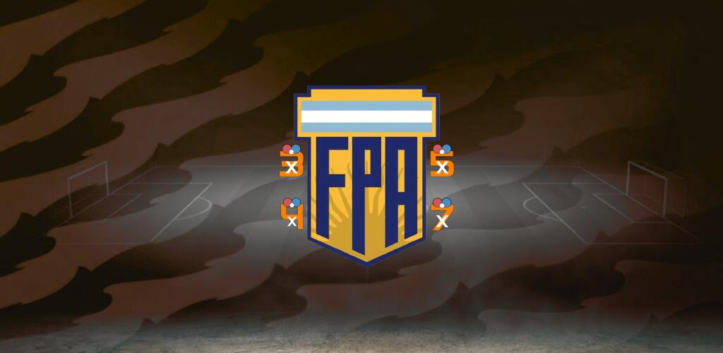 Discovery splash banner for FPA ~ T4 Discord server