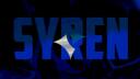 Discovery splash banner for SYREN Studio™ Discord server
