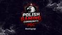 Discovery splash banner for PolishGamingCommunity COD | BF6 | DIABLO IV | FORTNITE | GTA6 Discord server