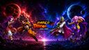 Discovery splash banner for Dragon Ball Online — World v5.1 Discord server