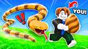 Discovery splash banner for 🥚 Steal An Egg | Roblox Discord server
