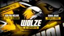 Discovery splash banner for ORG WOLZE 2 - AUTO Discord server
