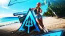 Discovery splash banner for Atlantis V Roleplay #S1 #Kısa Bir Sure Of Discord server