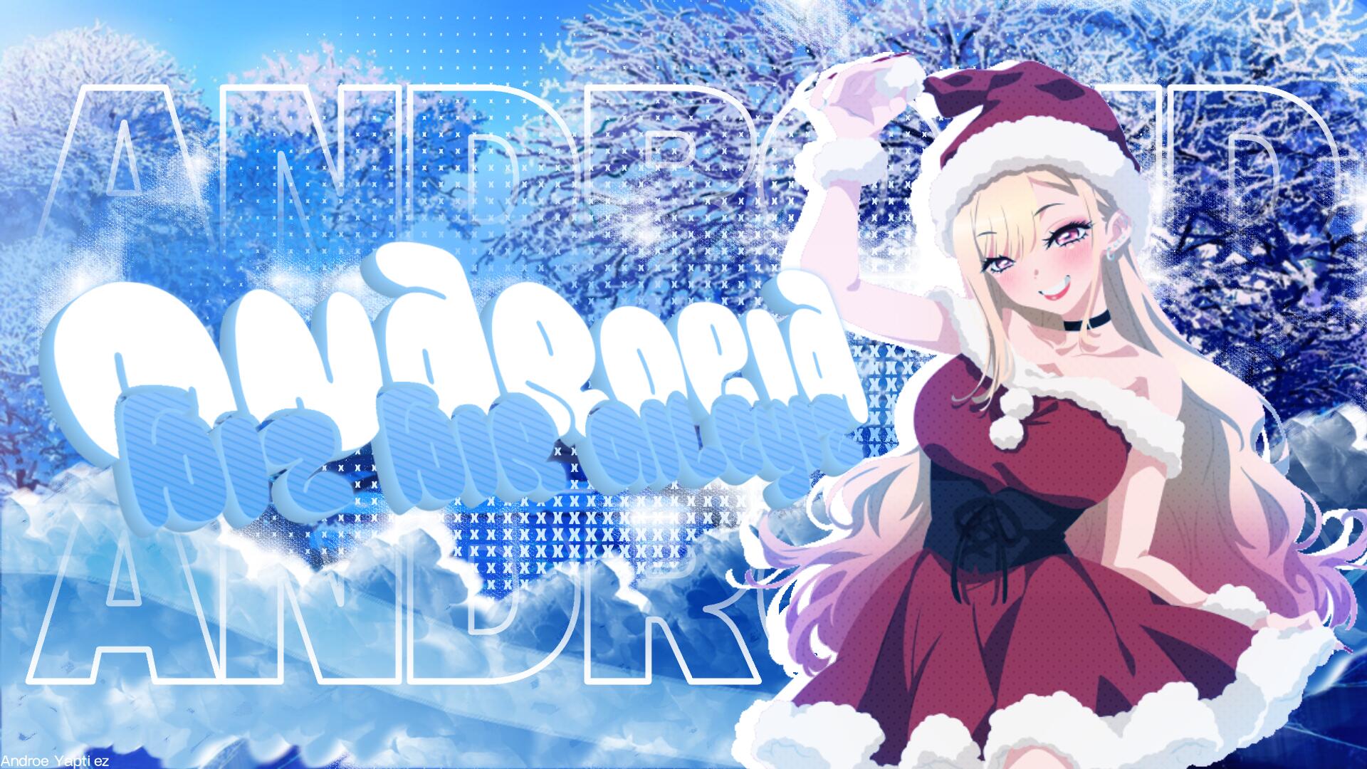 Discovery splash banner for ✿ Androeid | #BizBirAileyiz Discord server