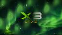Discovery splash banner for XB LIVE Discord server