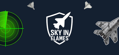 Discovery splash banner for InFlames Discord server