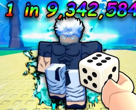 Discovery splash banner for Anime Dice Official Discord server