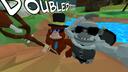 Discovery splash banner for --┃UG GUIDES┃-- Discord server