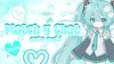Discovery splash banner for +3.5k Match & Chat︱Activo・Social・España・Argentina・Anime・SFW・Hacer Amigos・Chat 24/7・Nitro・Sorteos Discord server