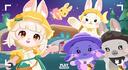 Discovery splash banner for KAIA ISLAND - Play Together Discord server