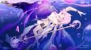 Discovery splash banner for Elysia's Realm~♪ | Herrscher of Human: Ego Discord server