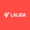 Discovery splash banner for Laliga Roblox & Rewards 🇪🇸 Discord server