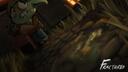 Discovery splash banner for FRACTURED: Community Discord server