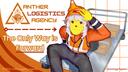 Discovery splash banner for Anther Logistics Meowgency Discord server