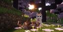 Discovery splash banner for Warrior Cats Events Discord server