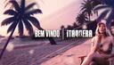 Discovery splash banner for Itaquera Roleplay Discord server
