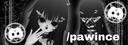 Discovery splash banner for /pawince ☥ ˖ִ ࣪ Discord server