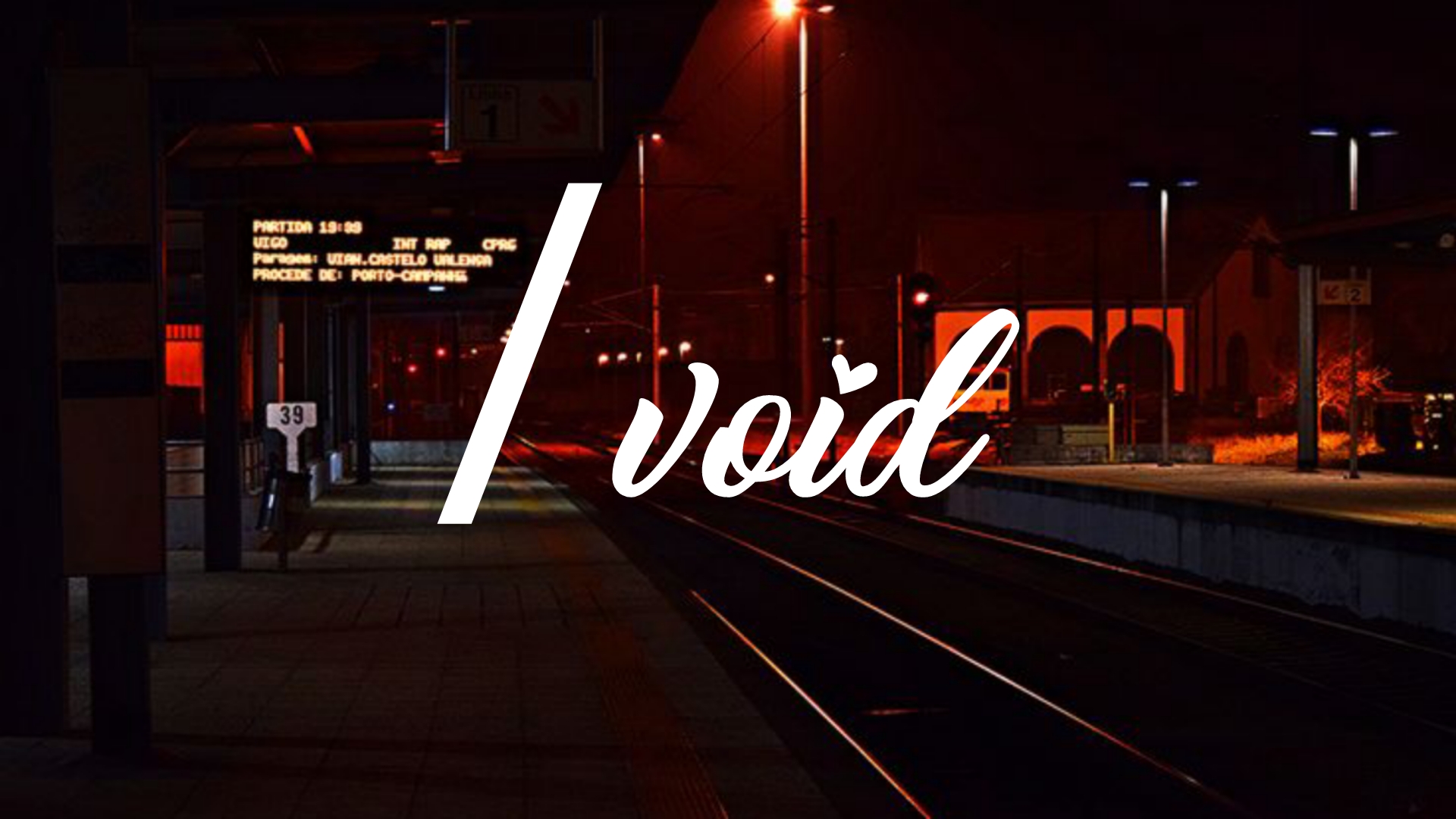 Discovery splash banner for Voidᵀᴹ | Indian Community . Hangout . Chilling Discord server