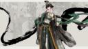 Discovery splash banner for Velvet Shade Gardens Discord server