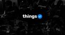 Discovery splash banner for things Discord server