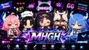 Discovery splash banner for Mỏ Hỗn Discord server