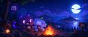 Discovery splash banner for Crystal Community Discord server