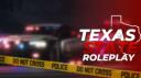 Discovery splash banner for Texas State Roleplay I VC Only Discord server